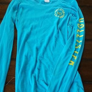 Hollister shirt